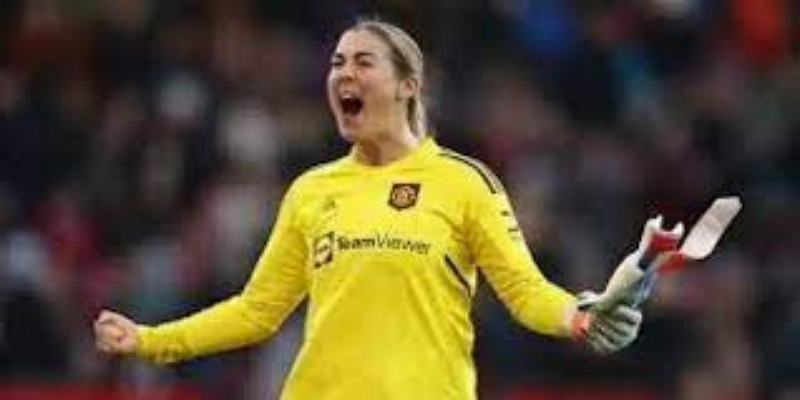 曼联女足重建之路  -多宝体育