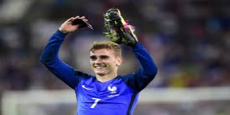 东道主法国队的小组赛征程-多宝体育