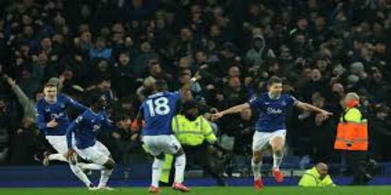 伤病魔咒：卡尔弗特-勒温再度倒下-多宝体育