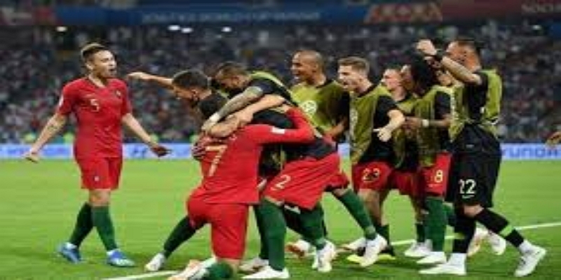 新宝体育视角：伊比利亚德比的历史与宿命- 多宝体育