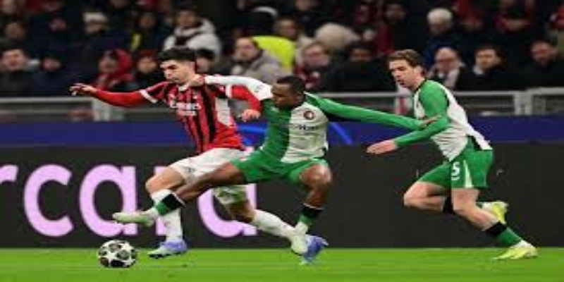 次回合前瞻与晋级形势-多宝体育