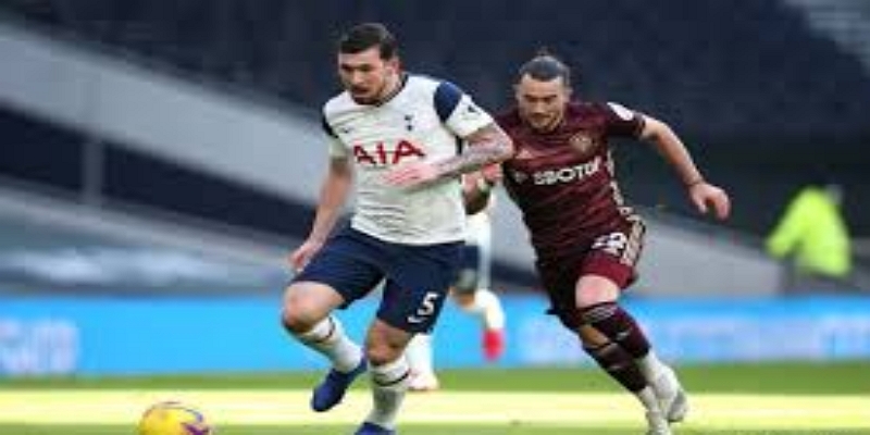 热刺中场枢纽受损与战术调整 - 多宝体育