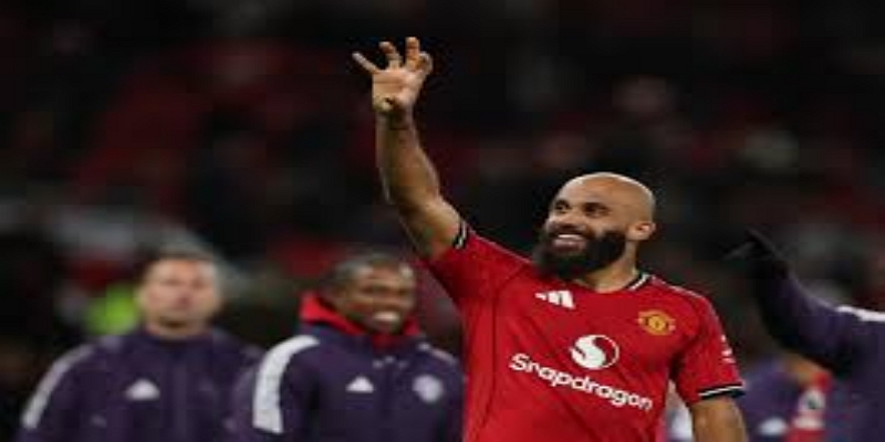 用进球说话—鲁尼在球场上的回应更有力-多宝体育