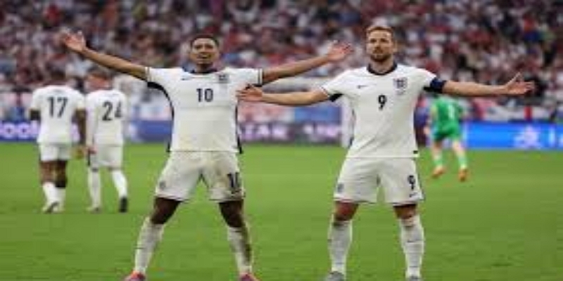 索斯盖特临危受命后的首份大名单：年轻力量与经验平衡-多宝体育