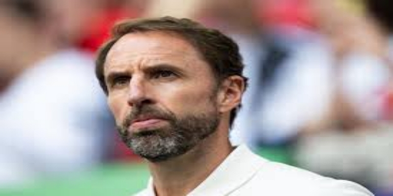 索斯盖特的十字路口-多宝体育