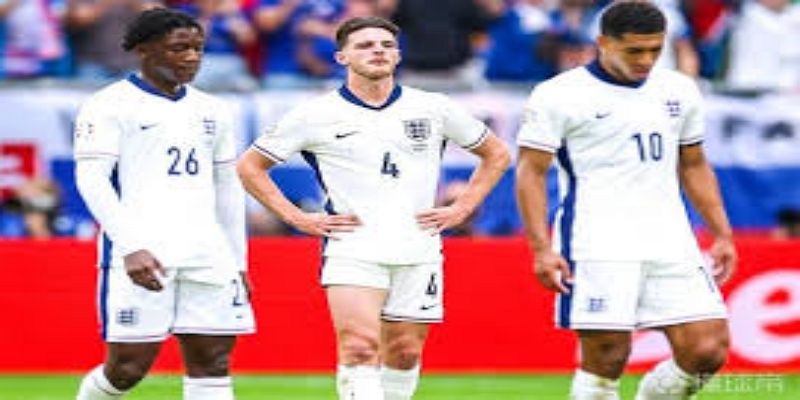 索斯盖特的改革之路-多宝体育