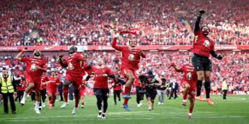 红军核心的爆发：多宝体育数据模型揭示萨拉赫、范戴克的巅峰表现 -多宝体育