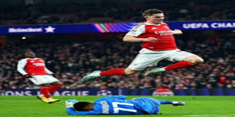 双星缺阵对阿森纳战术的直接影响-多宝体育