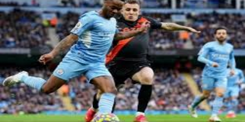 多宝体育英超前景-曼城距离冠军只差一步 - 多宝体育