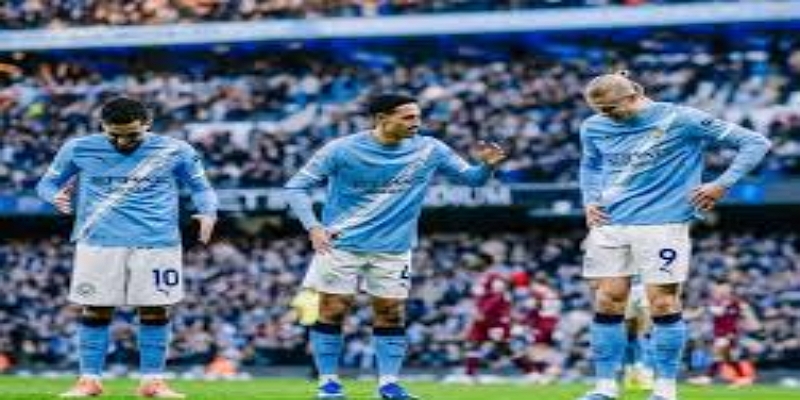 曼城青训基地正式启用 — 多宝体育独家视角- 多宝体育