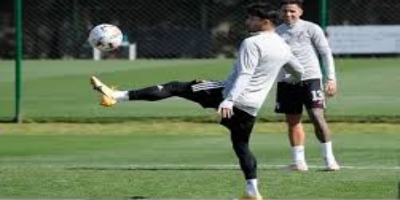 内马尔的独特价值与战术作用-多宝体育