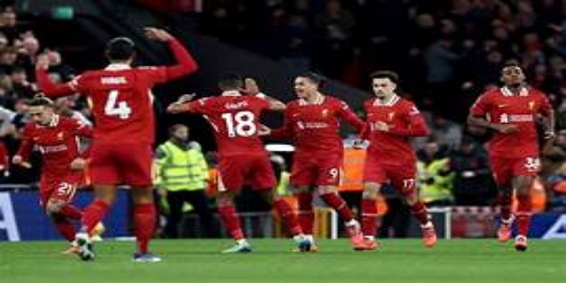 Big Six的统治力与积分榜现状-多宝体育