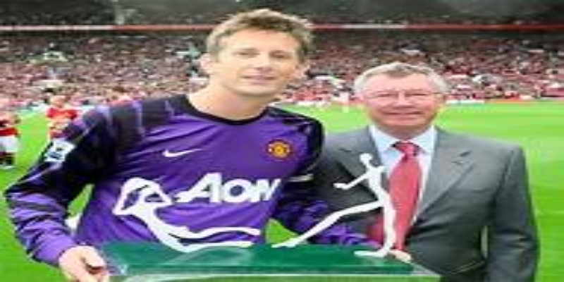 多宝体育回顾范德萨病情与康复进展 -多宝体育